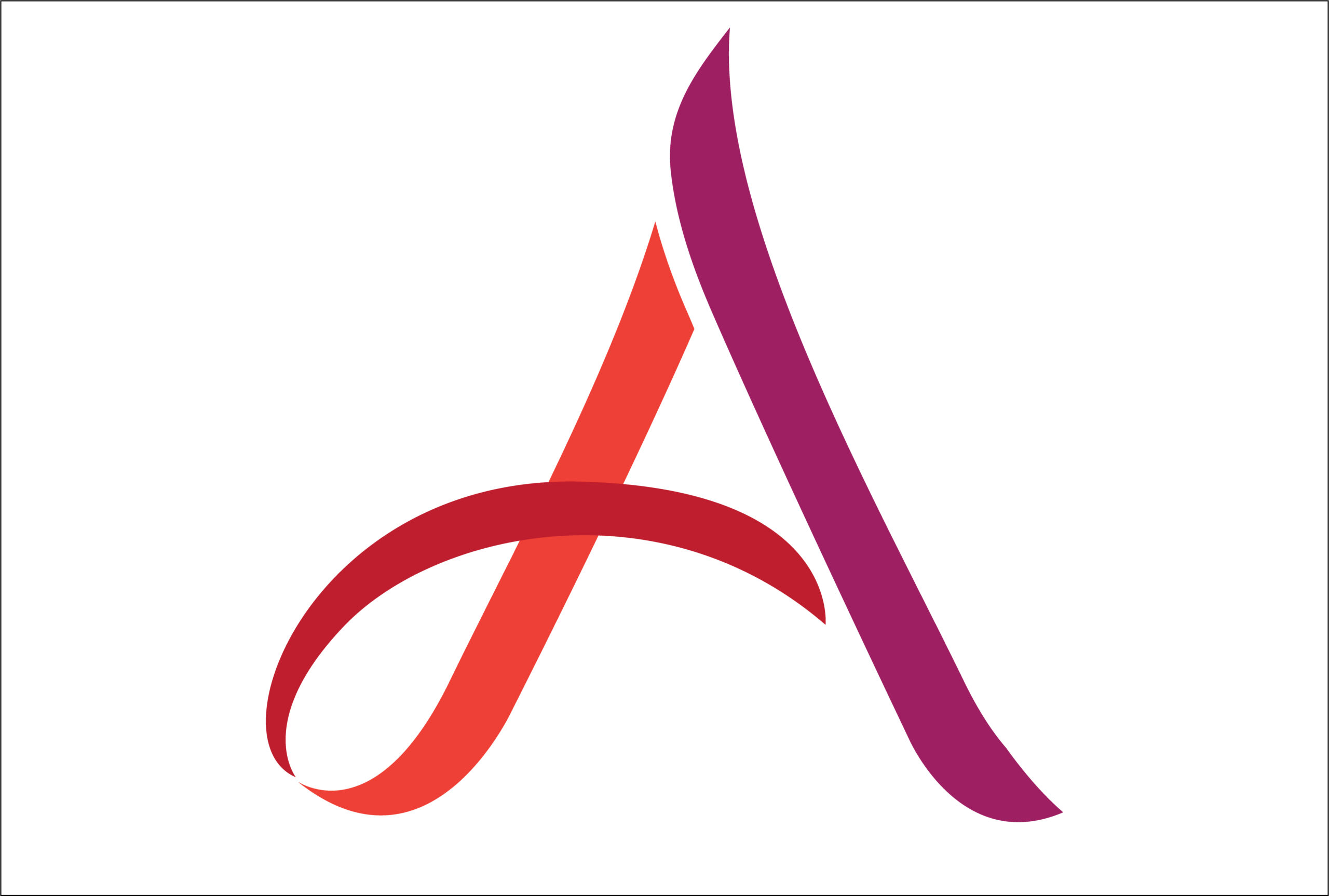 Ascend Logo