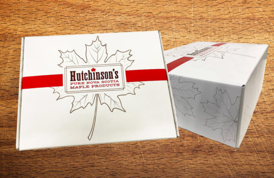 Hutchinson's Gift Boxes